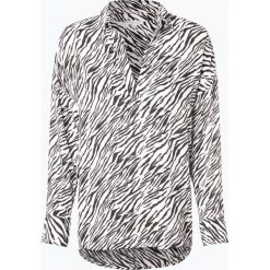 Marie Lund - Bluzka damska, czarny. Czarne bluzki damskie marki Marie Lund, bez wzorów, bez kołnierzyka, bez rękawów. Za 179,95 zł.