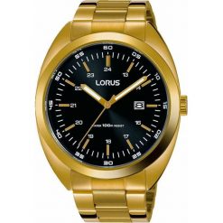 Zegarek Lorus Zegarek Lorus męski RH908LX9 uniwersalny. Zegarki męskie Lorus. Za 323,00 zł.