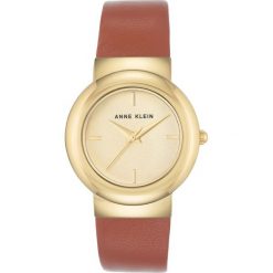 Zegarki damskie: Zegarek damski Anne Klein AK-2922CHRU