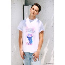 T-shirty męskie: Cobra T-shirt