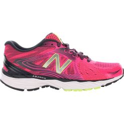 Buty do biegania damskie NEW BALANCE W680LL4. Różowe buty damskie do biegania marki New Balance. Za 209,00 zł.