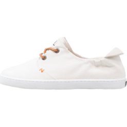 Trampki damskie slip on: HUB KYOTO Tenisówki i Trampki white