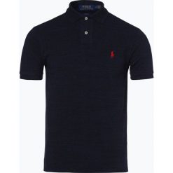 Koszulki polo: Polo Ralph Lauren – Męska koszulka polo, niebieski