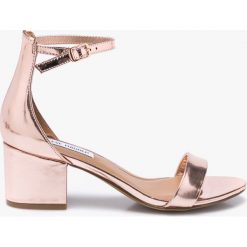 Sandały damskie: Steve Madden – Sandały