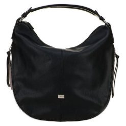 David Jones Torebka Damska Black cm3915. Czarne torebki klasyczne damskie marki David Jones, bez wzorów, z materiału, bez dodatków. W wyprzedaży za 132,00 zł.