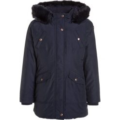 S.Oliver RED LABEL Płaszcz zimowy dark blue. Niebieskie kurtki chłopięce zimowe marki s.Oliver RED LABEL, z bawełny. W wyprzedaży za 189,50 zł.