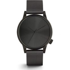 Zegarki męskie: Zegarek Komono Winston Royale Black