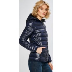 Bomberki damskie: Tommy Jeans – Kurtka