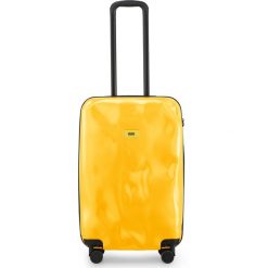 Walizki: Walizka Pioneer średnia Mustard Yellow