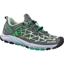 Buty sportowe damskie: Buty sportowe "Multi Track GTX" w kolorze szarym