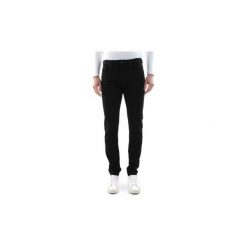 Jeansy slim fit Calvin Klein Jeans K10K102666 SLIM FIT. Czarne jeansy męskie Calvin Klein Jeans, m, bez wzorów. Za 325,17 zł.