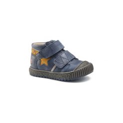 Buty Dziecko GBB RADIS. Niebieskie trampki chłopięce GBB. Za 349,00 zł.