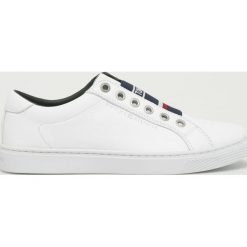 Tommy Hilfiger - Buty. Buty sportowe damskie TOMMY HILFIGER. W wyprzedaży za 319,90 zł.