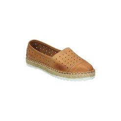 Espadryle damskie: Espadryle Top3 8538