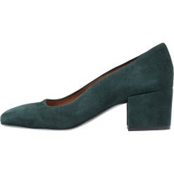 Buty ślubne damskie: Twist & Tango MOSCOW HEELS Czółenka forest