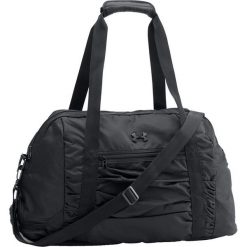 Torby podróżne: Under Armour Torba The Works Gym Bag fioletowa (1279617 033)
