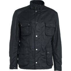 Kurtki męskie: Barbour International™ WEIR Kurtka przejściowa black