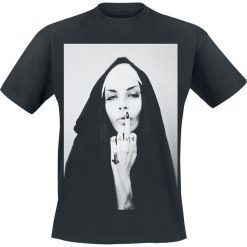 T-shirty męskie: Bring Me The Horizon Show Me A Sign T-Shirt czarny
