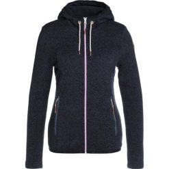 Icepeak LEVIA Kurtka z polaru aqua. Niebieskie kurtki damskie marki Icepeak, z poliesteru. Za 249,00 zł.