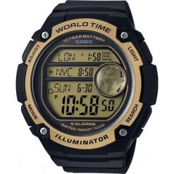 Zegarki męskie: Zegarek Casio Zegarek męski AE-3000W -9AVEF