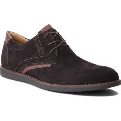 Półbuty LASOCKI FOR MEN - MI08-C442-466-01 Czarny. Czarne półbuty męskie marki Lasocki For Men, na co dzień, ze skóry. Za 189,99 zł.