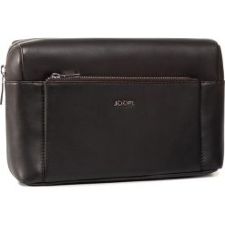 Kosmetyczka JOOP! - Liana 2 4140004466 Brown 700. Pomarańczowe kosmetyczki męskie JOOP!, bez wzorów, ze skóry. Za 649,00 zł.