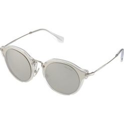 Okulary przeciwsłoneczne damskie: Miu Miu Okulary przeciwsłoneczne silvercoloured