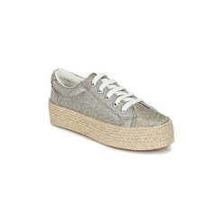 Espadryle damskie: Espadryle Café Noir ROVIKO