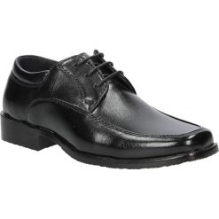 Wizytowe casu c135. Buty chłopięce komunijne Casu, bez zapięcia. W wyprzedaży za 49,99 zł.