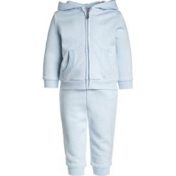 Polo Ralph Lauren ATLANTIC HOOK UP BABY SET Bluza rozpinana beryl blue. Niebieskie bluzy niemowlęce Polo Ralph Lauren, z bawełny. Za 399,00 zł.