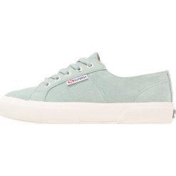 Trampki męskie: Superga Tenisówki i Trampki green light sage