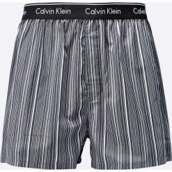 Calvin Klein Underwear - Bokserki (2-Pack). Szare bokserki męskie marki Calvin Klein Underwear, z bawełny. Za 139,90 zł.
