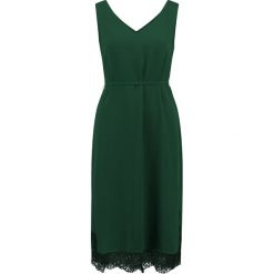 Sukienki: mint&berry V NECK DRESS WITH LAYER Sukienka letnia eden