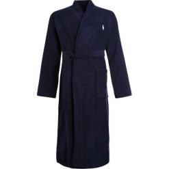 Szlafroki męskie: Polo Ralph Lauren Szlafrok cruise navy