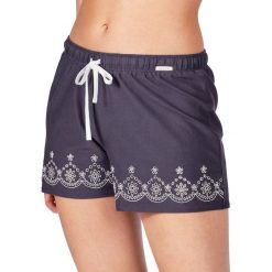 Szorty damskie Skiny Earth Sleep 080099. Szorty damskie Skiny, bez wzorów. Za 139,00 zł.