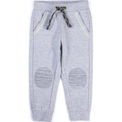 Joggery męskie: Coccodrillo – Spodnie dziecięce 92-122 cm