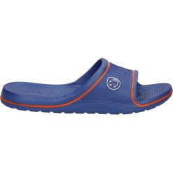 KLAPKI CASU 13-4558. Szare crocsy damskie marki Casu. Za 34,99 zł.