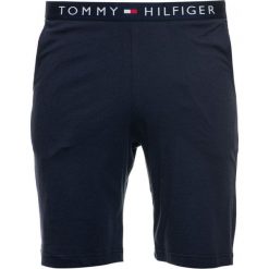 Tommy Hilfiger szorty męskie L ciemnoniebieskie. Niebieskie spodenki i szorty męskie TOMMY HILFIGER, m, bez wzorów, krótkie. Za 169,00 zł.