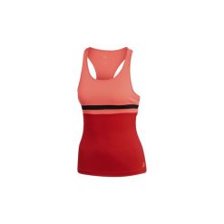 Topy damskie: Topy na ramiączkach / T-shirty bez rękawów adidas Top Club