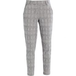 Chinosy damskie: Opus MADENI Chinosy black