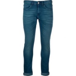 Dżinsy - Slim fit - w kolorze niebieskim. Jeansy męskie Tom Tailor. W wyprzedaży za 122,95 zł.