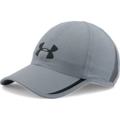 Under Armour Czapka męska Men's Shadow AV Cap szara (1278207-035). Szare czapki z daszkiem męskie marki Under Armour. Za 69,51 zł.