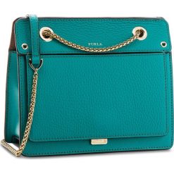 Torebka FURLA - Like 962444 B BQA3 AVH Giada e. Zielone torebki klasyczne damskie Furla, ze skóry. W wyprzedaży za 1029,00 zł.