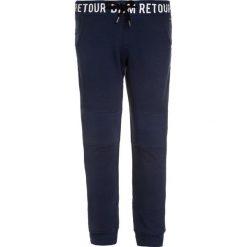 Spodnie chłopięce: Retour Jeans JODY Spodnie treningowe indigo blue