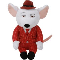 Przytulanki i maskotki: Maskotka Mike Sing 17 cm (TY41235)