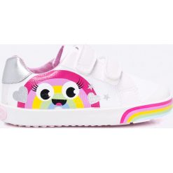 Buty sportowe dziewczęce: Geox – Buty dziecięce