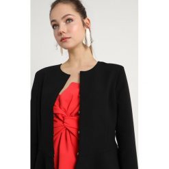 Marynarki i żakiety damskie: Forever New ELLIE TROPHY JACKET Żakiet black