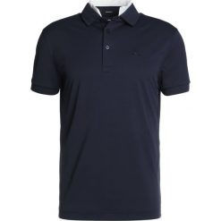 Koszulki sportowe męskie: J.LINDEBERG AAPO TORQUE Koszulka sportowa navy