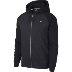 NIKE SPORTSWEAR OPTIC FLEECE > 928475-010. Bluzy męskie Nike, xxl, bez wzorów, z bawełny, klasyczne, z kapturem, bez rękawów, bez kaptura. Za 299,99 zł.
