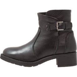 Buty zimowe damskie: Pavement SASCHA Botki black
